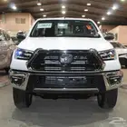 تويوتا هايلكس 2.8 غمارتين SGLX ديزل اتوماتيك دبل 2024