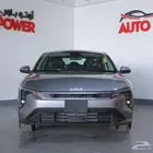 كيا K4 نص فل GLS 2.0 موديل 2026
