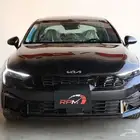 كيا K5 نص فل 2026 بانورما جلد اقل سعر واستلام فوري