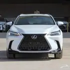 لكزس - NX 350 - CC - فل كامل - خليجي - 2025