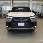 لكزس LX600 F-SPORT 2025