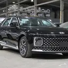 هيونداي ازيرا كلاسيك اسود 2026