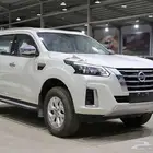 نيسان x تيرا ابيض 2024