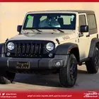 جيب رانجلر ويلز بابين موديل 2018