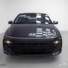 هيونداي اكسنت فيليت 2026 كاش واقساط