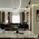 أسعار ولا في الأحلام أرخص سعر للتصميم الداخلي والخارجي