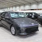 هونداي اكسنت كمفورت 2026 فل كامل كاش وتقسيط سعر 80500