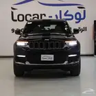 جراند شوروكي لايردو ستاندر 3600 سي سي دبل 7 مقاعد 2025