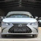 لكزس - ES350 CC - فتحه سقف -خليجي -2025