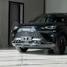 هافال H6 GT 2025 الشكل الجديد عروض سفنز للسيارات