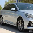 سوناتا سمارات 2018