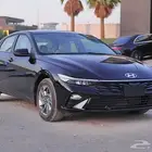 هيونداي النترا سمارت بلس اسود 2026