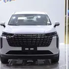 هافالH6فل كامل 2026 الشكل الجديد القيادة للسيارات