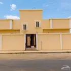 فيلا سكنية للبيع - جيزان حي السويس