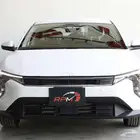 كيا K4 استندر مكينه 1.6 تربو 2026