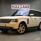 رنج روفر فوج اوتوبيوغرافي 2010 سعودي