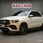 مرسيدس GLE450 2022 خليجي