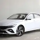 هونداي النترا 2025 سمارت 2.0 بقسط يبدا 1200