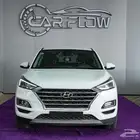 توسان دبل موديل 2020 ديزل ممشي 100 الف كم