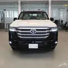 تويوتا لاندكروزر GXR L2 بنزين 2025