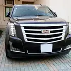 كاديلاك إسكاليد طويلة