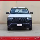 تويوتا انوفا GL 2024 اقساط بنوك وشركات