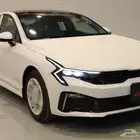 احصل الان علي كيا K5 نص فل 2026 الجبر بسعر مميز عرض اليوم