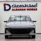 هيونداي أكسنت فليت 2026 كاش و اقساط