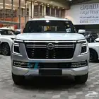 نيسان باترول بلاتنيوم 2025 تنفس طبيعى