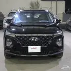 هيونداي سنتافي 2019 فل كامل
