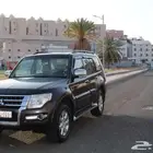 باجيرو 2018 فل كامل بودي بلد مالك اول