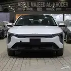 كيا K4 GLS 2026