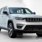جيب جراند شيروكي لميتيد 2023 اقوى عروض اليوم الوطني