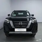نيسان اكستيرا اس اي بدون دبل موديل 2024