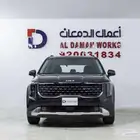 كيا كارنفال GLS 2026 كاش و اقساط
