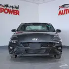هيونداي النترا 1500سي سي سمارت 2025