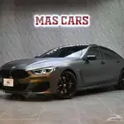 بي ام دبليو 840i M KIT 2024 سعودي