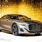 Bentley Muliner Bature 2023
