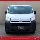 تويوتا هايس بضاعة ديزل سقف منخفض 2023