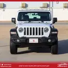 جيب رانجلر سبورت بابين موديل 2020