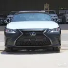 لكزس - ES350 F Sport - خليجي - 2024
