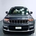 متاح جيب شيروكي ليميتد 3.6موديل 2023