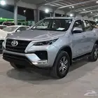 تويوتا فورتشنر GX2 2024 ديزل دبل سعودي