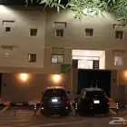 شقق مؤثثة بالكامل بحي الملز بالرياض