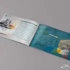 مصمم بروفايل شركات تقارير كتلوج