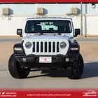 جيب رانجلر سبورت بابين موديل 2020