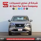 نيسان اكستريل SL دبل 2023