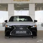 لكزس-ES350-CC plus-رادار-شنطه كهربا-ستاير جانبيه-خليجي-2024