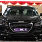 جنسس وارد كوريا 2019