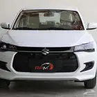 سزوكي ديزاير ستاندر 2026 الان لدي RPM